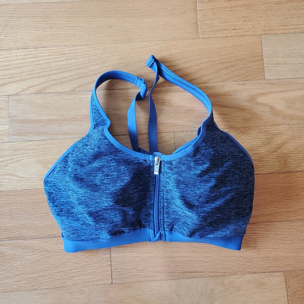 Victoria Secret Sports Bra 34C